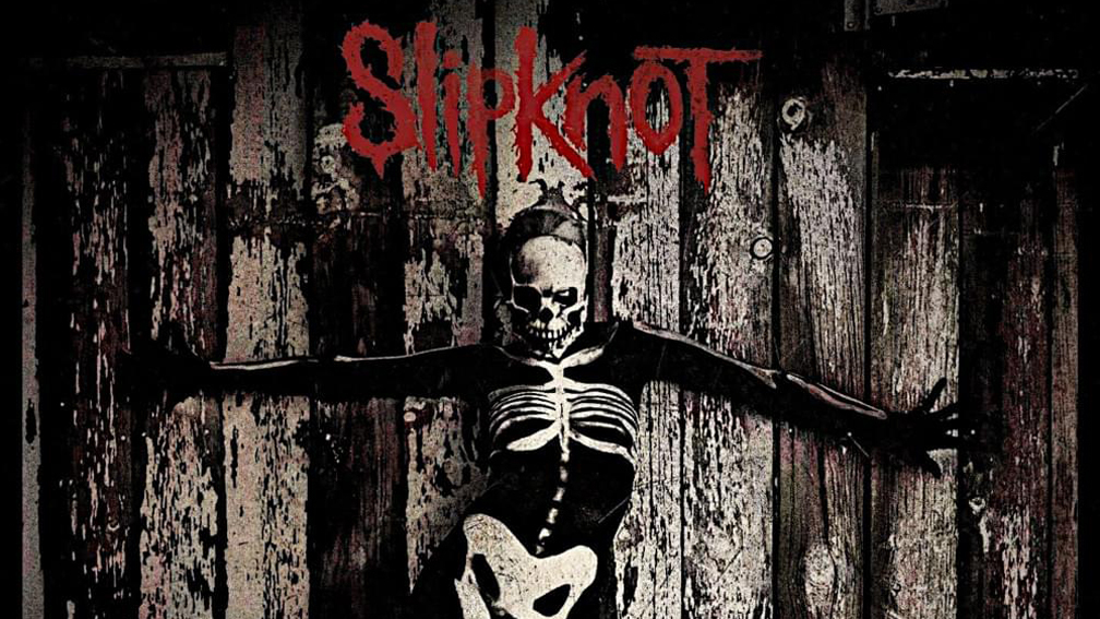 Slipknot The Gray Chapter Wallpaper