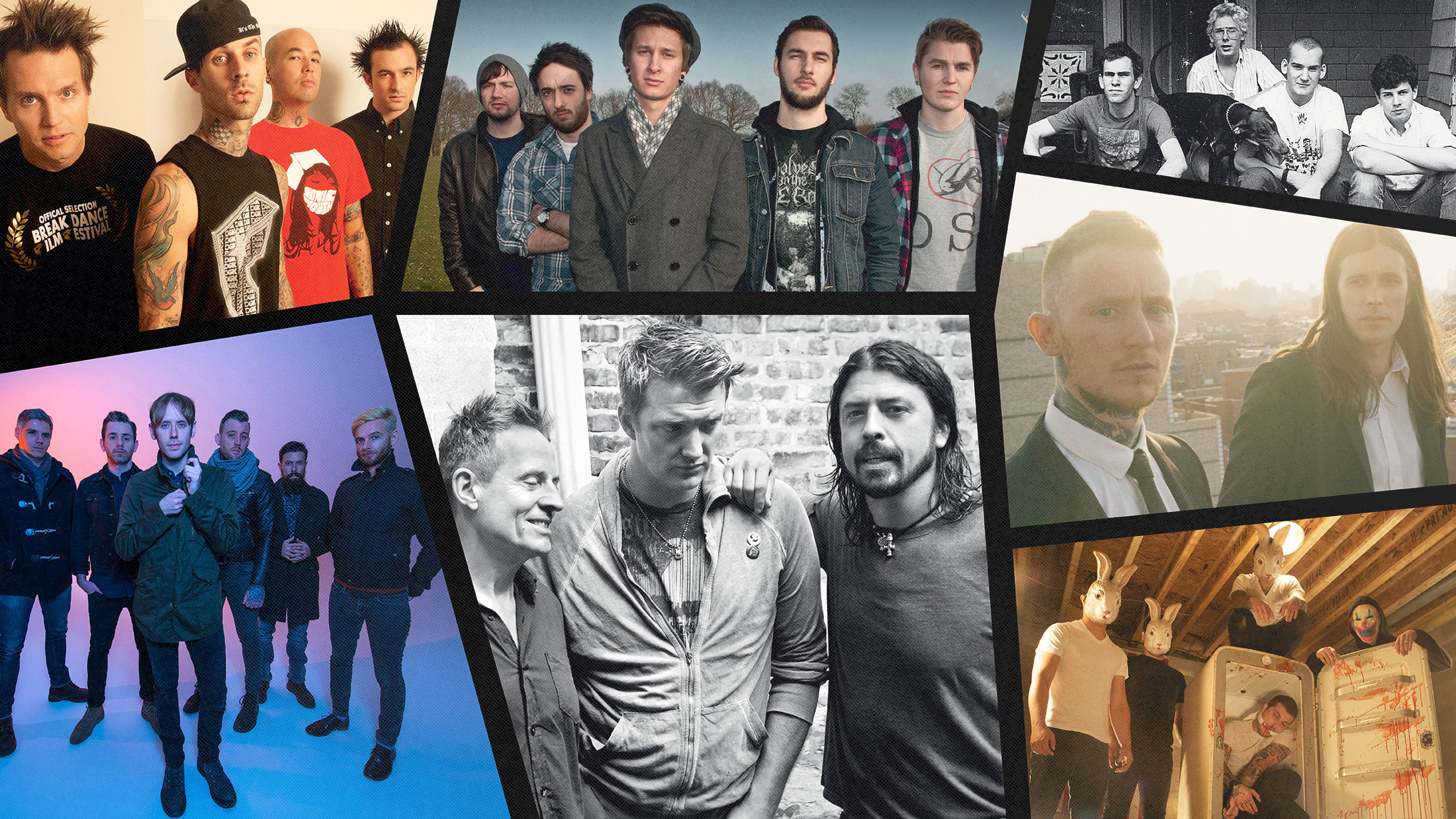 19 Bands Who Only Released One Good Album Kerrang 19 Bands Who Only Released One Good Album Kerrang