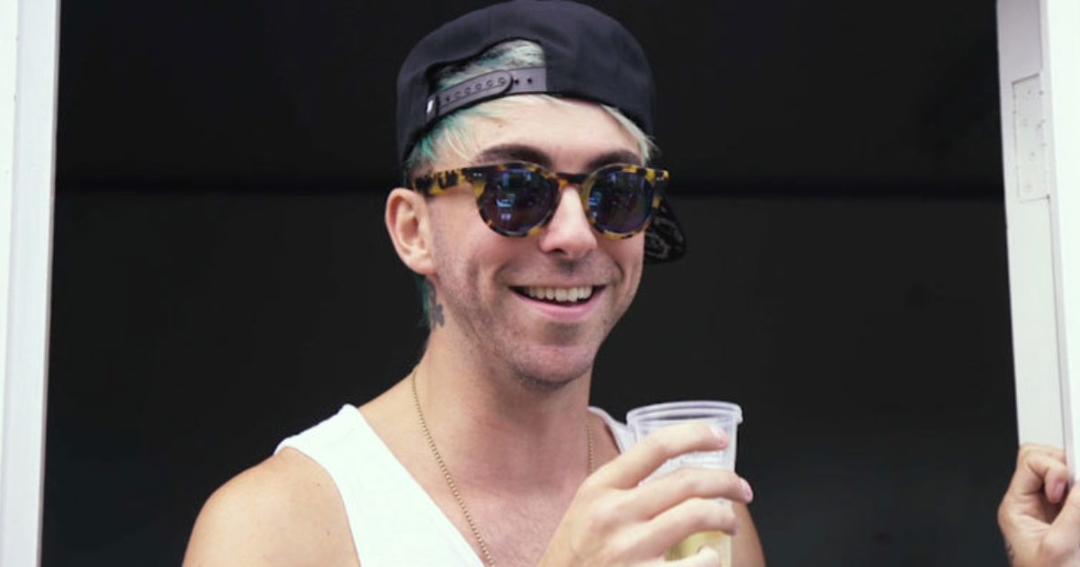 14 Rockstars Go Through The Heavy Metal Band Name Generator Kerrang!