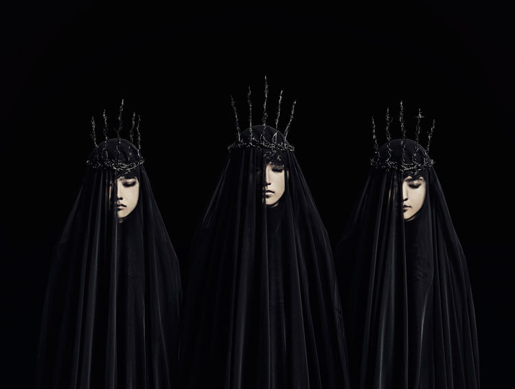 Babymetal Reveal Karate Video Kerrang