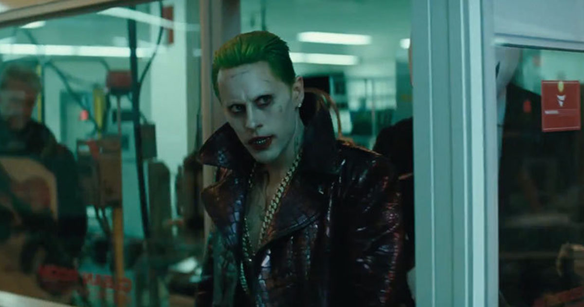 There’s A New Suicide Squad Trailer | Kerrang!