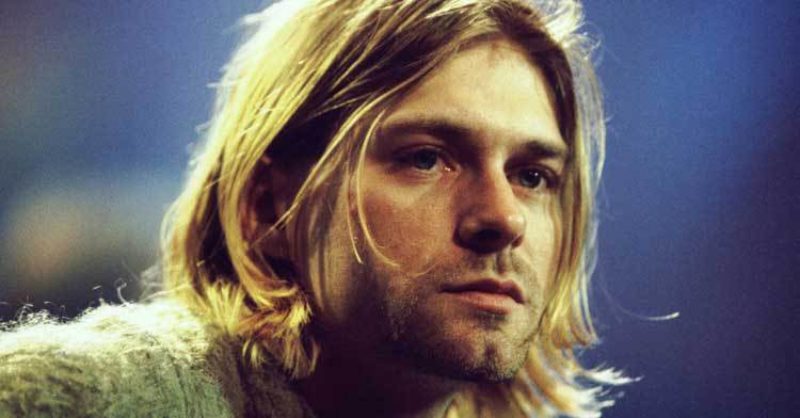 Kurt Cobain: 22 Years On | Kerrang!