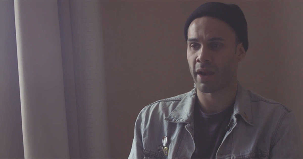 letlive. Release If I’m The Devil… documentary | Kerrang!