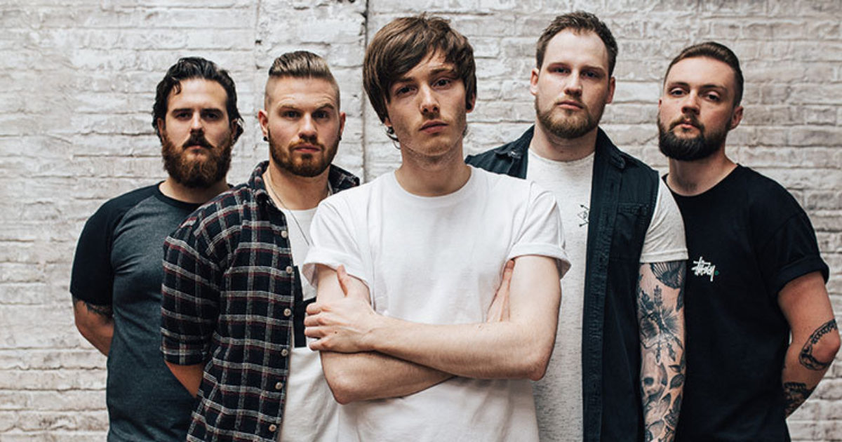 Wars Reveal Details Of Their Debut Album | Kerrang!