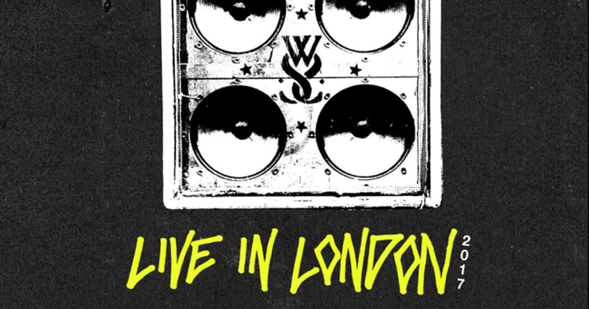 While She Sleeps Announce Two London Headline Shows Kerrang