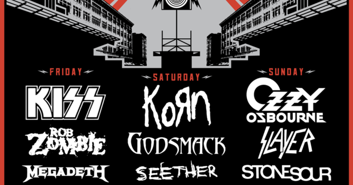 ozzy osbourne korn