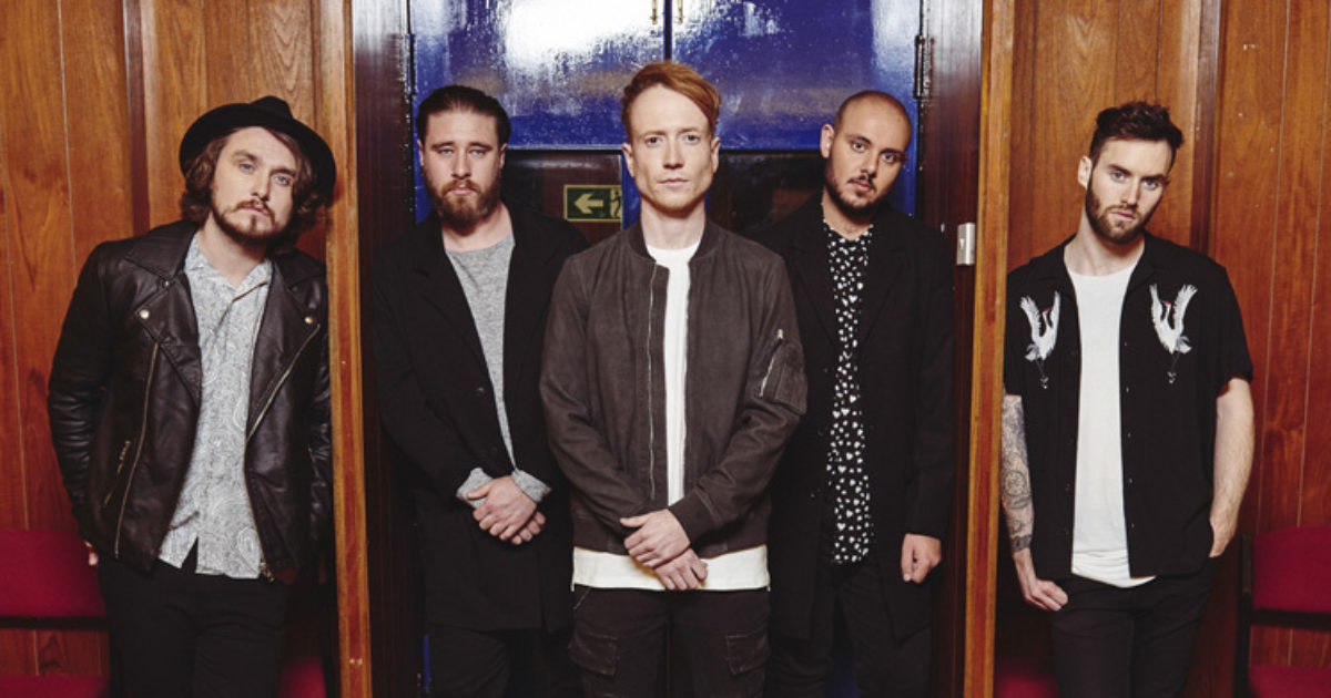 Watch The New Mallory Knox Video Kerrang!