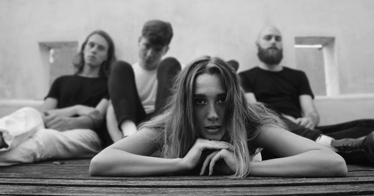 Yonaka Premiere New Video, Drongo | Kerrang!