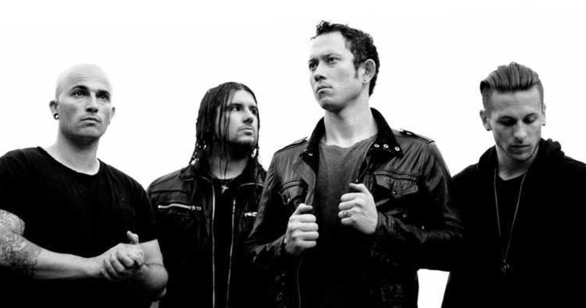 We Want You To Interview Trivium | Kerrang!