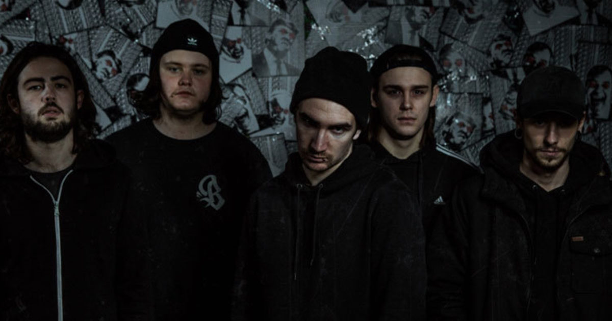 Hometruths Stream Debut EP, Open Your Eyes | Kerrang!