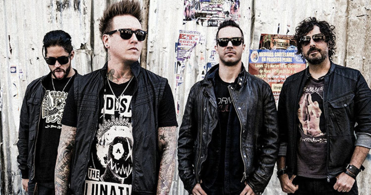 There’s A New Papa Roach Video | Kerrang!