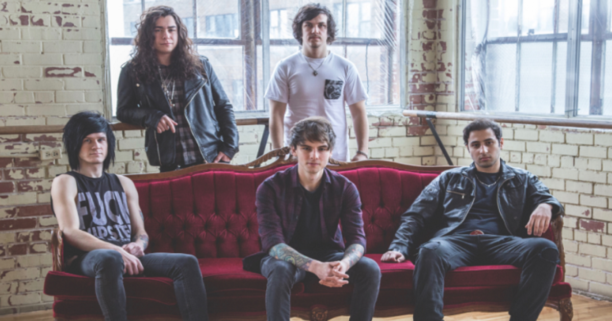 Listen To The New Story Untold Single, Delete Kerrang!