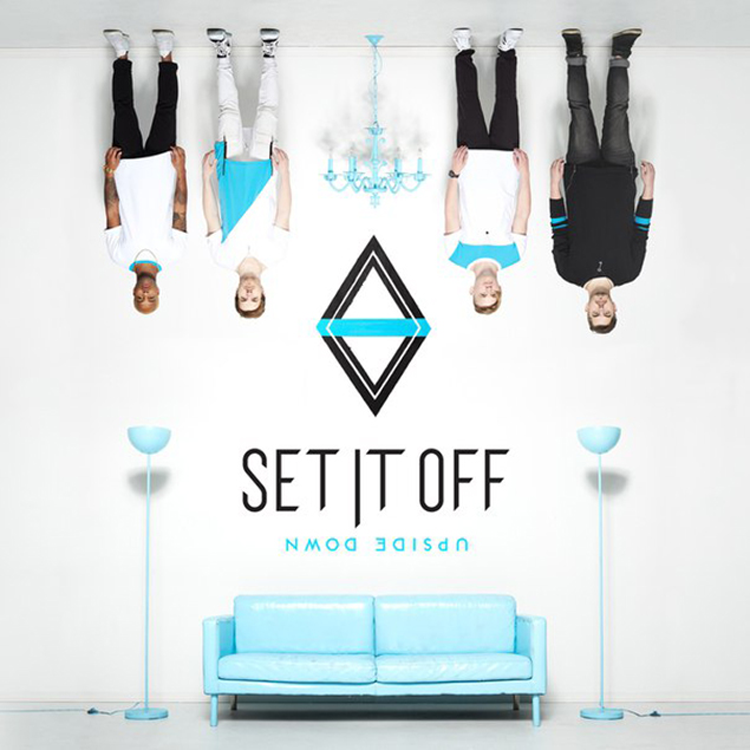 SET IT OFF // Release New Single And Video For Upcoming Album
