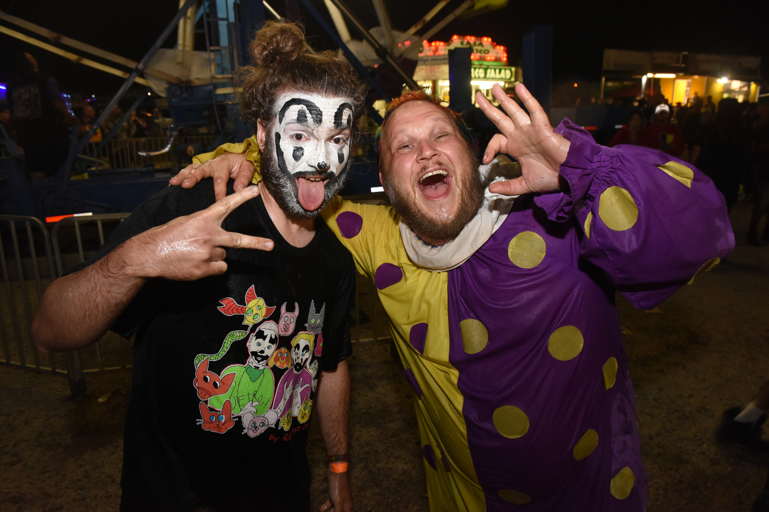 Gallery: Gathering Of The Juggalos 2018 | Kerrang!