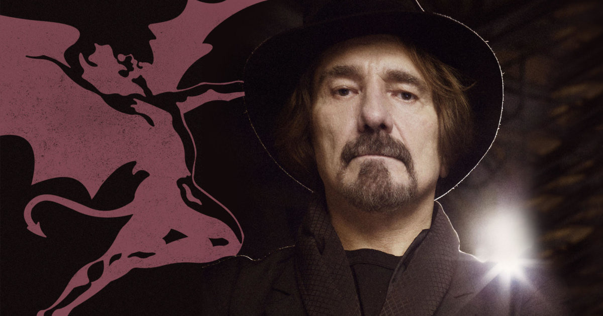 Geezer Butler's 11 Best Black Sabbath Lyrics | Kerrang!