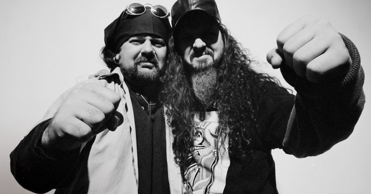 A look back at the legacy of Pantera's Vinnie Paul | Kerrang!