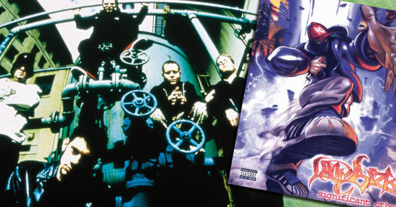 Limp Bizkit: How Significant Other saw the nu-metal… | Kerrang!