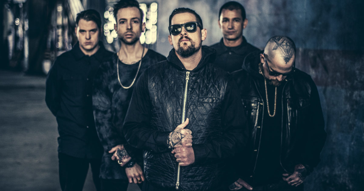 Good Charlotte release surprise new single, Last December | Kerrang!