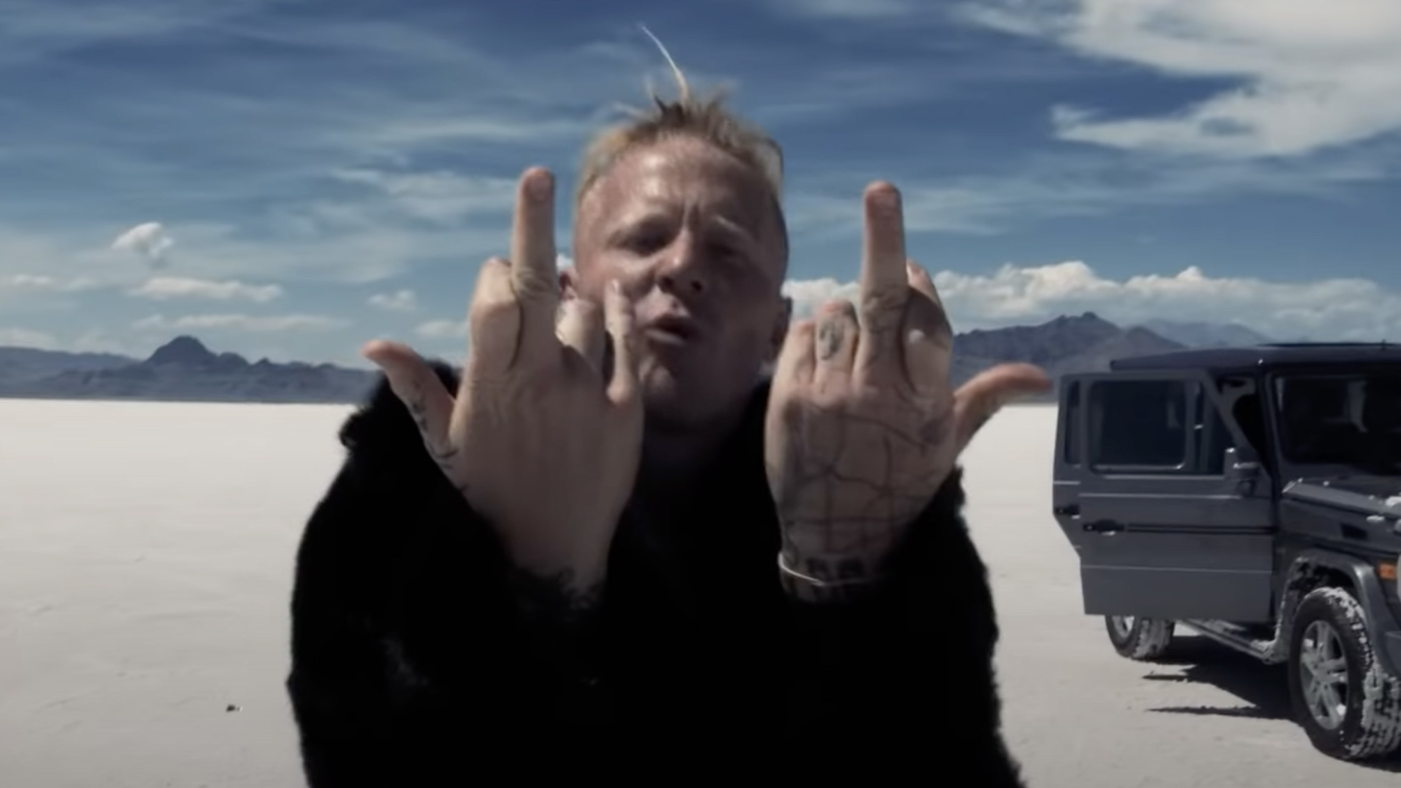 King 810 Announce Second Album, Drop New Video | Kerrang!