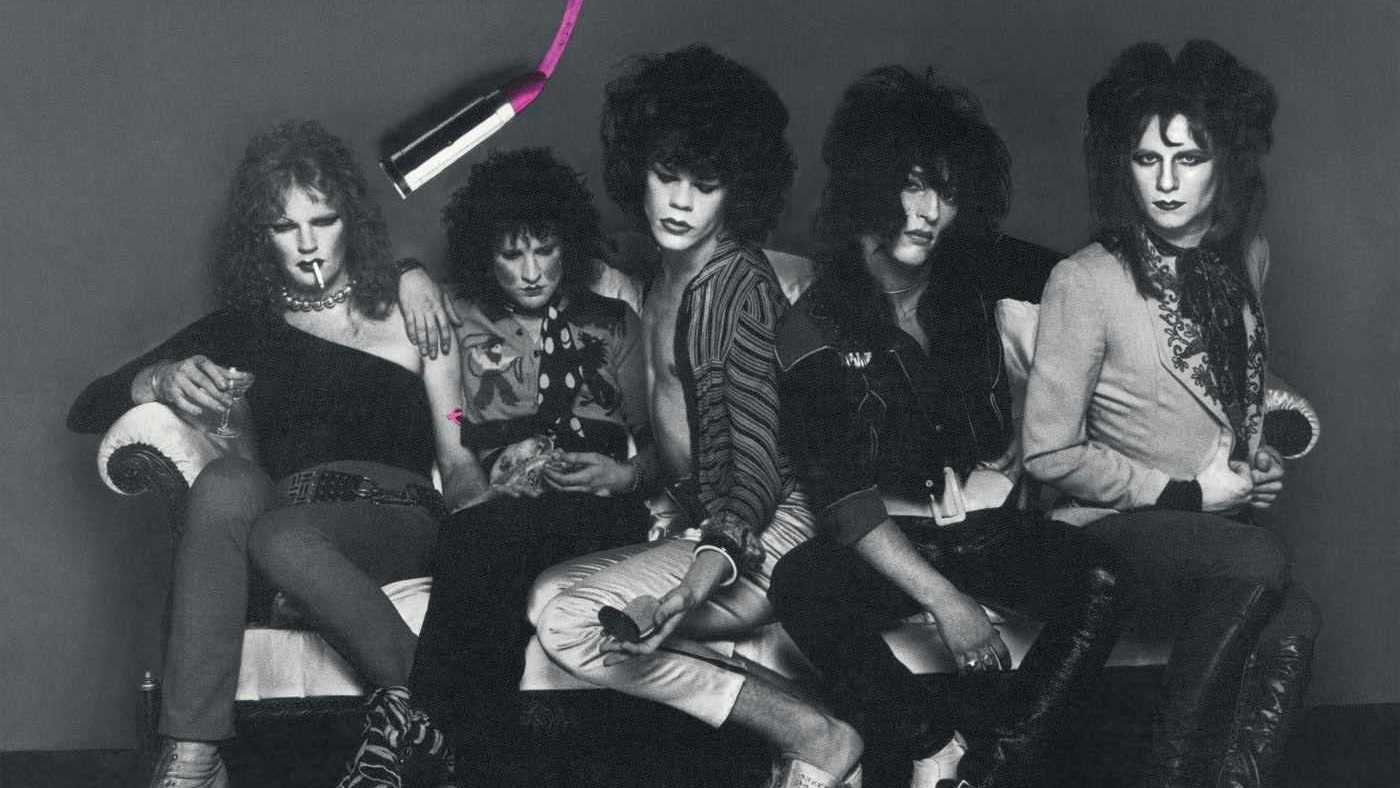 New York Dolls' Sylvain Sylvain: 1951 – 2021 | Kerrang!