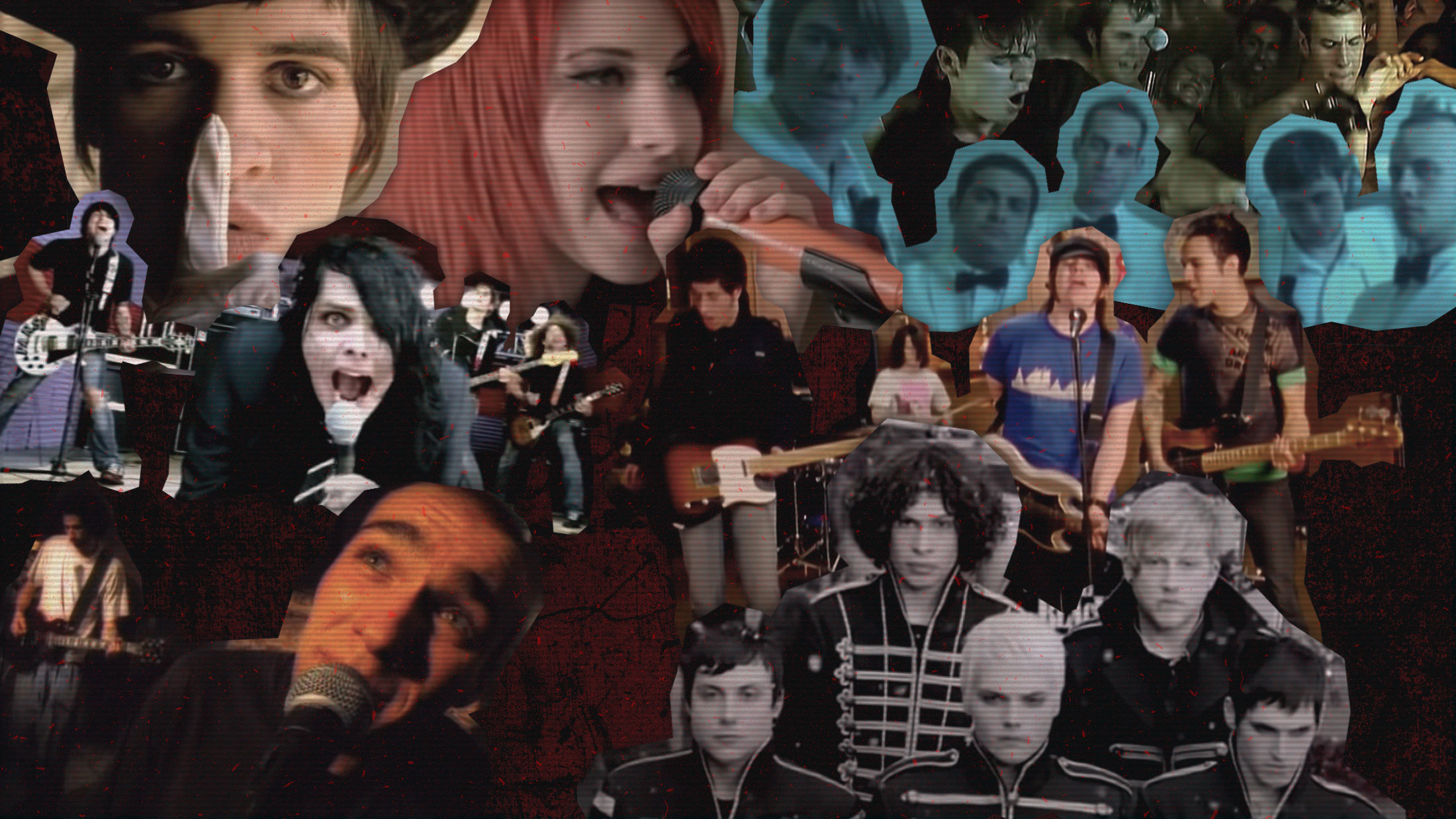 Best Emo Songs of All Time, From My Chemical Romance to Paramore