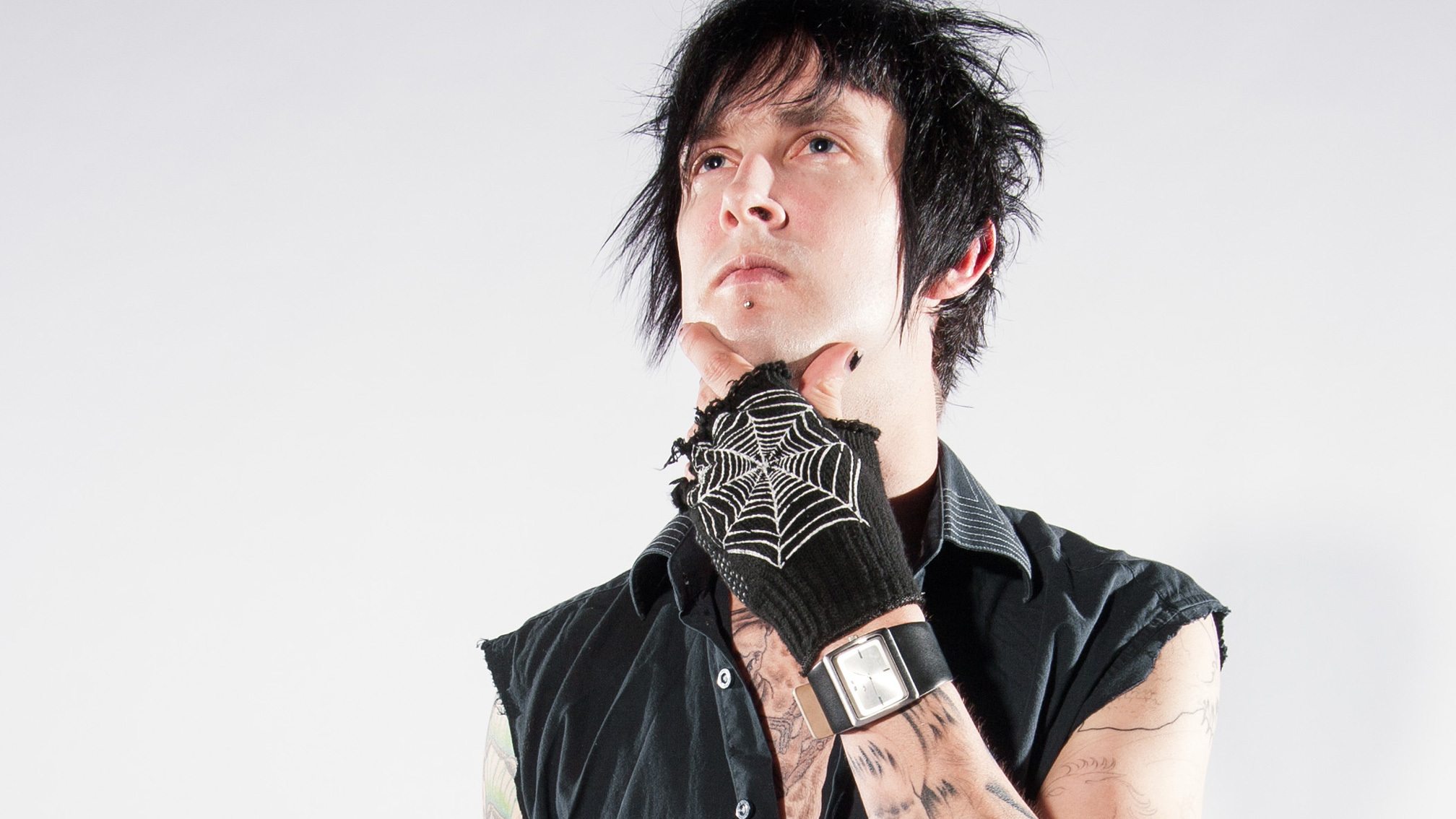 the rev