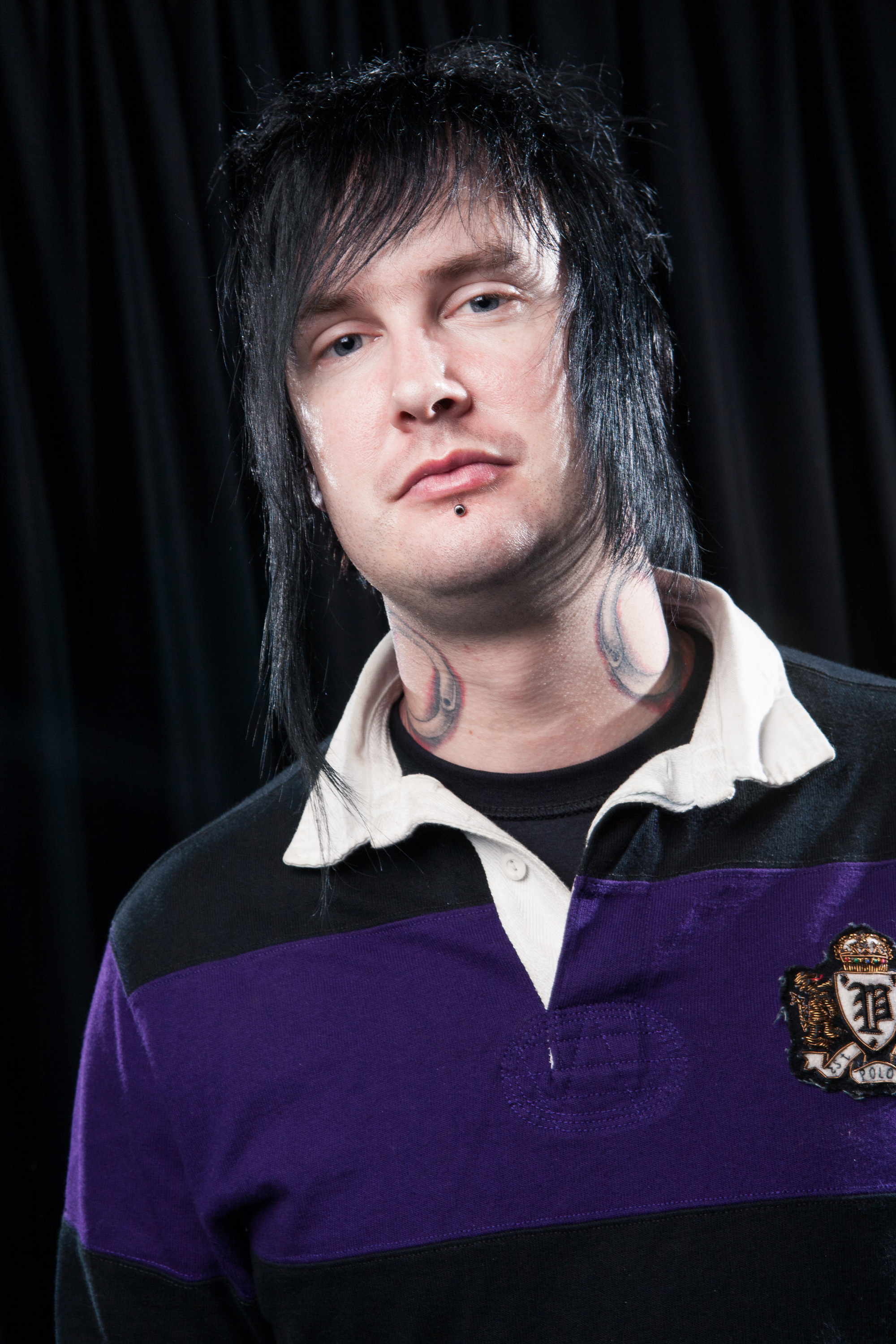double bass drum the rev