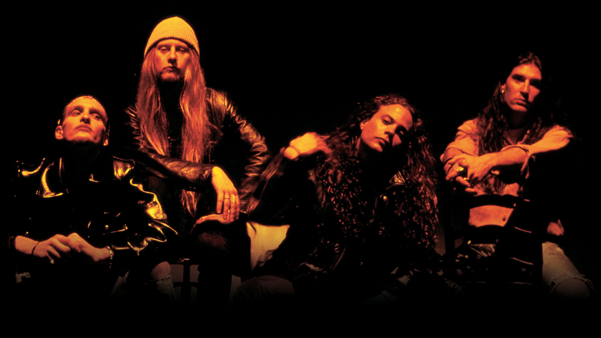 The Greatest Alice In Chains Songs Ranked Kerrang