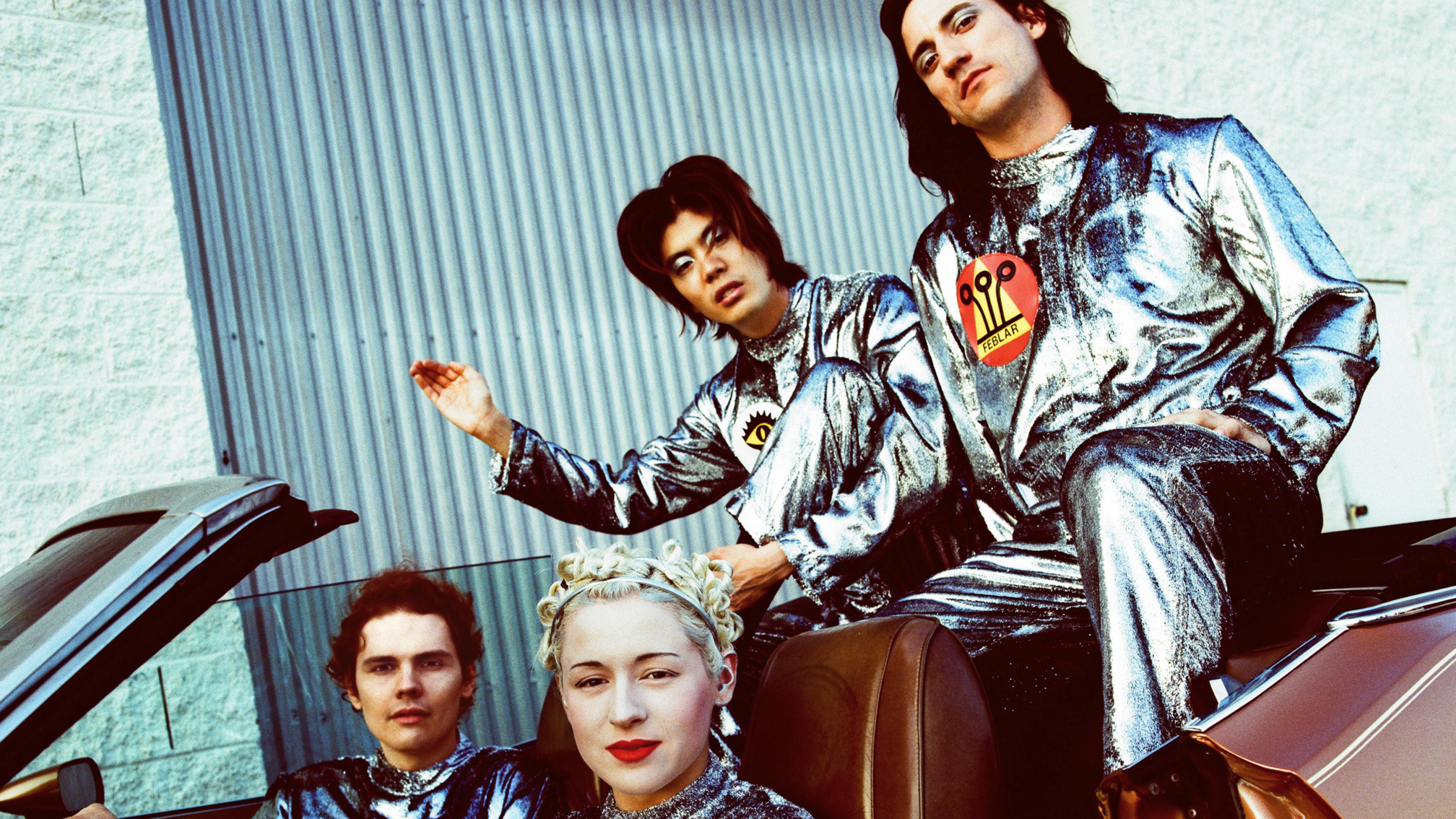 Fan poll: 5 best the Smashing Pumpkins songs of all time