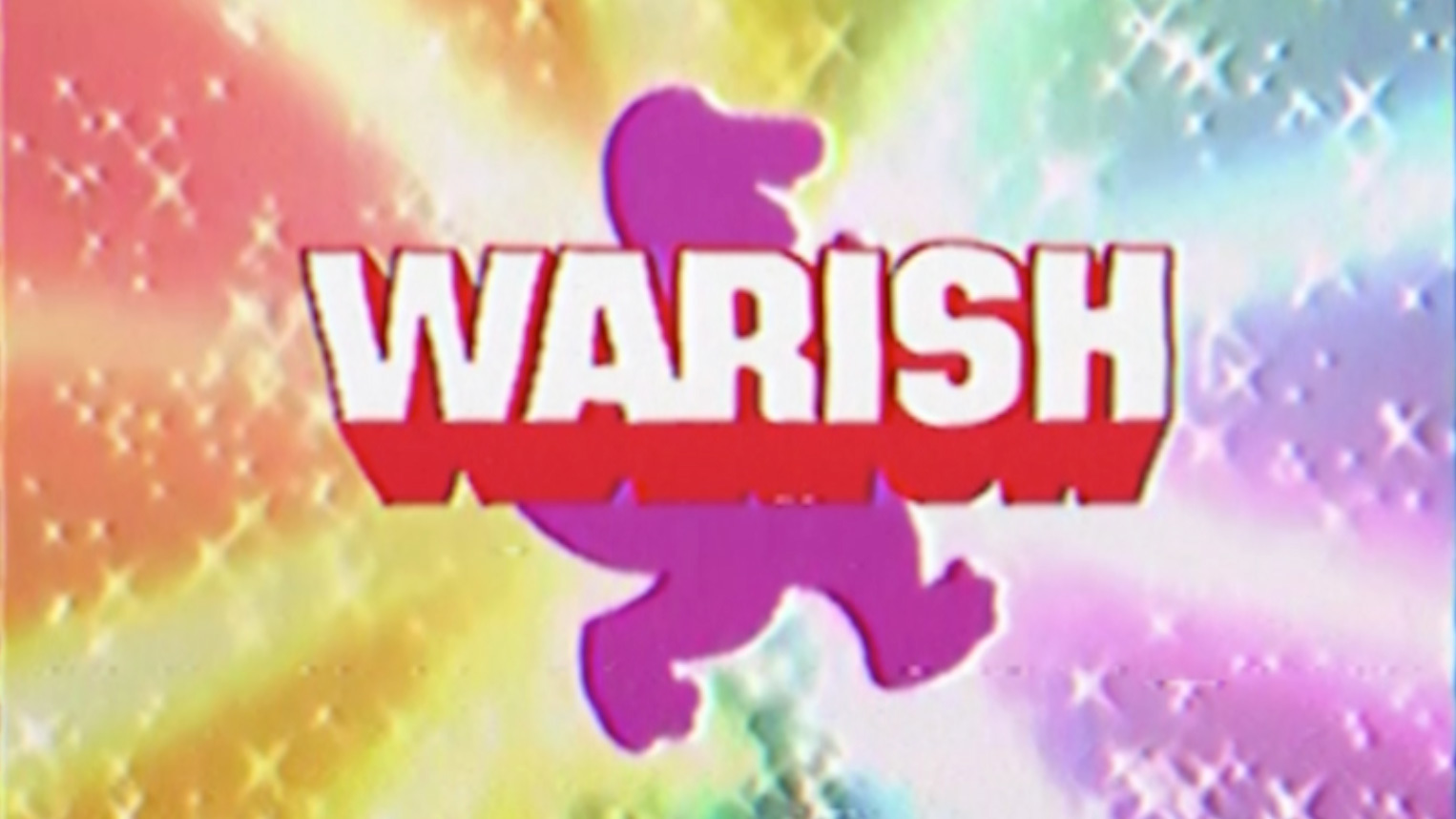 Warish (Riley Hawk) Premiere New Single Seeing Red: Stream