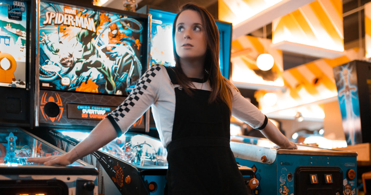 Sharptooth's Lauren Kashan: "Real change comes when we… | Kerrang!