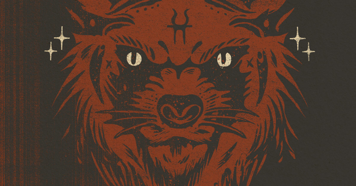 Album review The Rumjacks Hestia Kerrang!