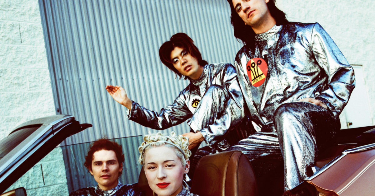 The Best Smashing Pumpkins Songs, Ranked