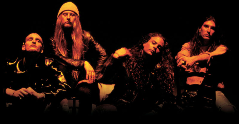 The 20 greatest Alice In Chains songs – ranked
