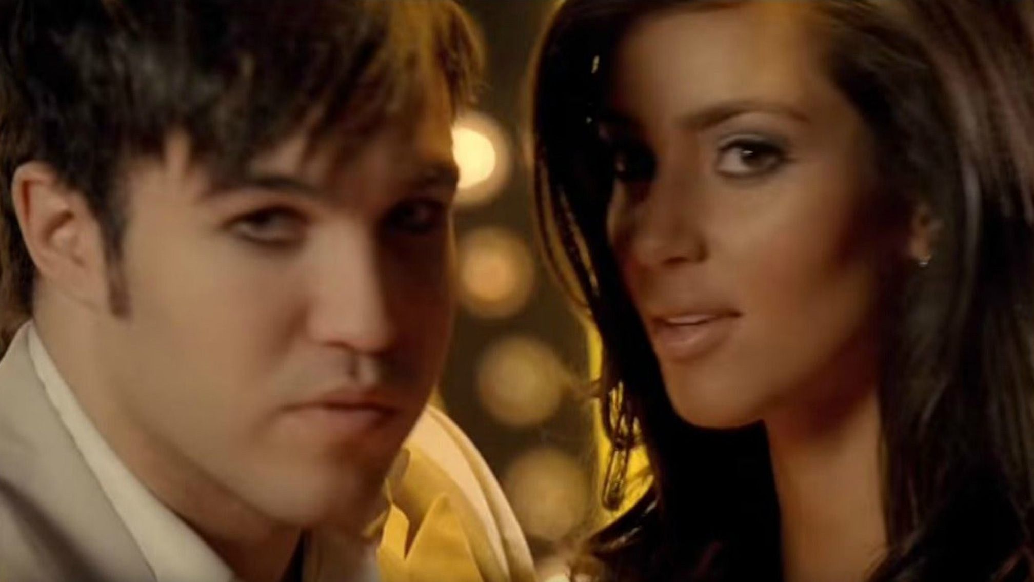 Pete Wentz reflects on Kim Kardashian's appearance in Fall… | Kerrang!