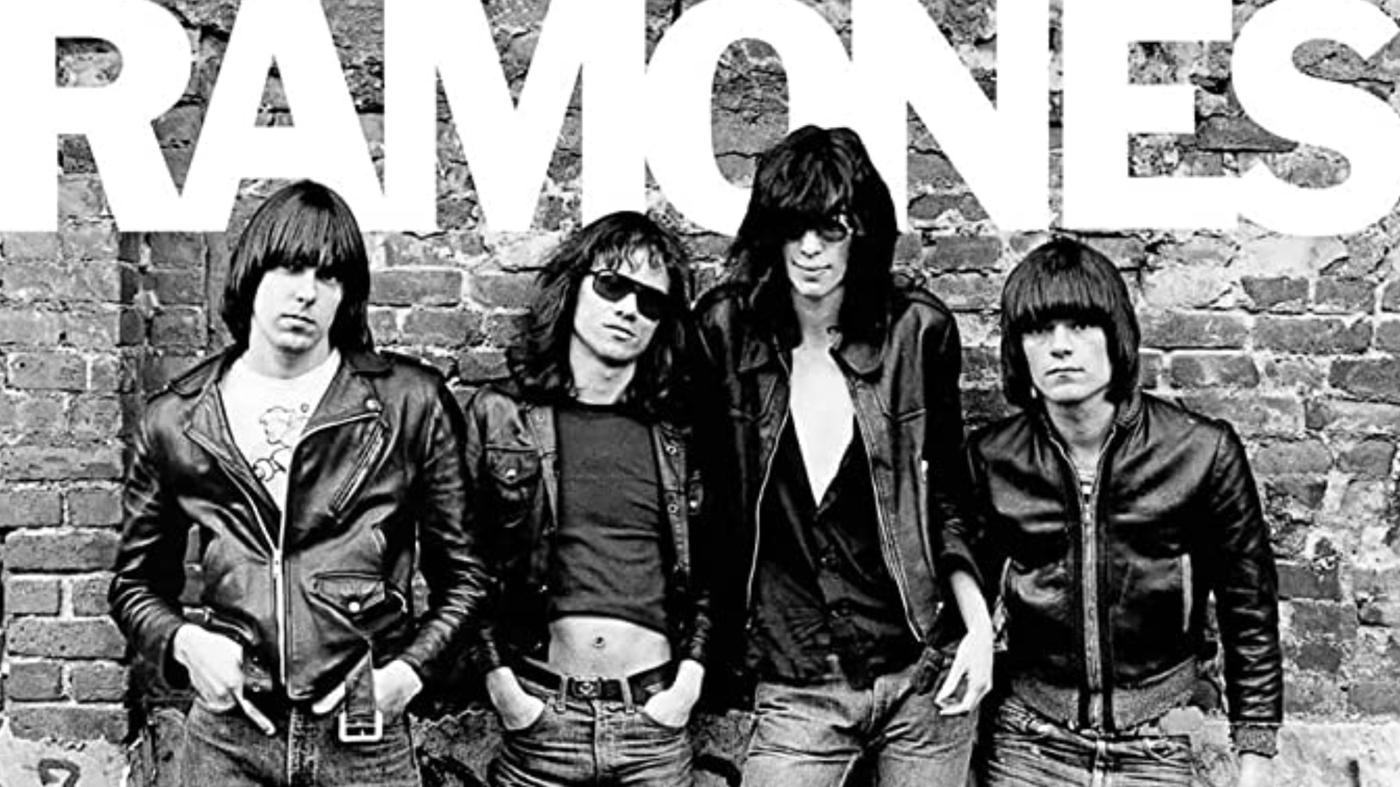 Picasso amplification George Eliot How The Ramones changed American rock'n'roll forever | Kerrang!