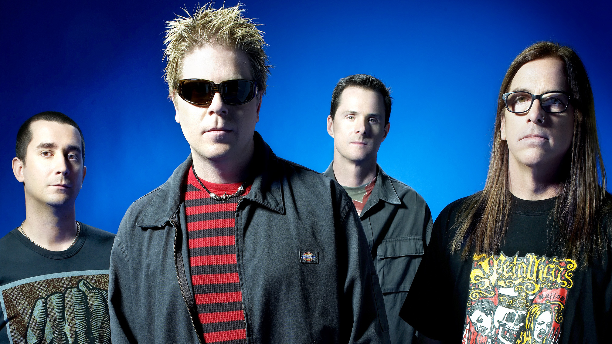 the offspring new album release date