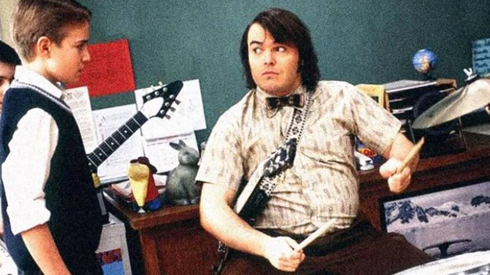 Jack Black Pays Tribute to Kevin Clark After His Death