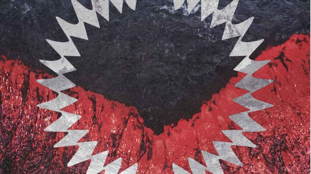 欧2LP Our Hollow, Our Home Burn In The Flood NONE ARISING EMPIRE /00520 Burn in the flood | Our Hollow Our Home LP | EMP