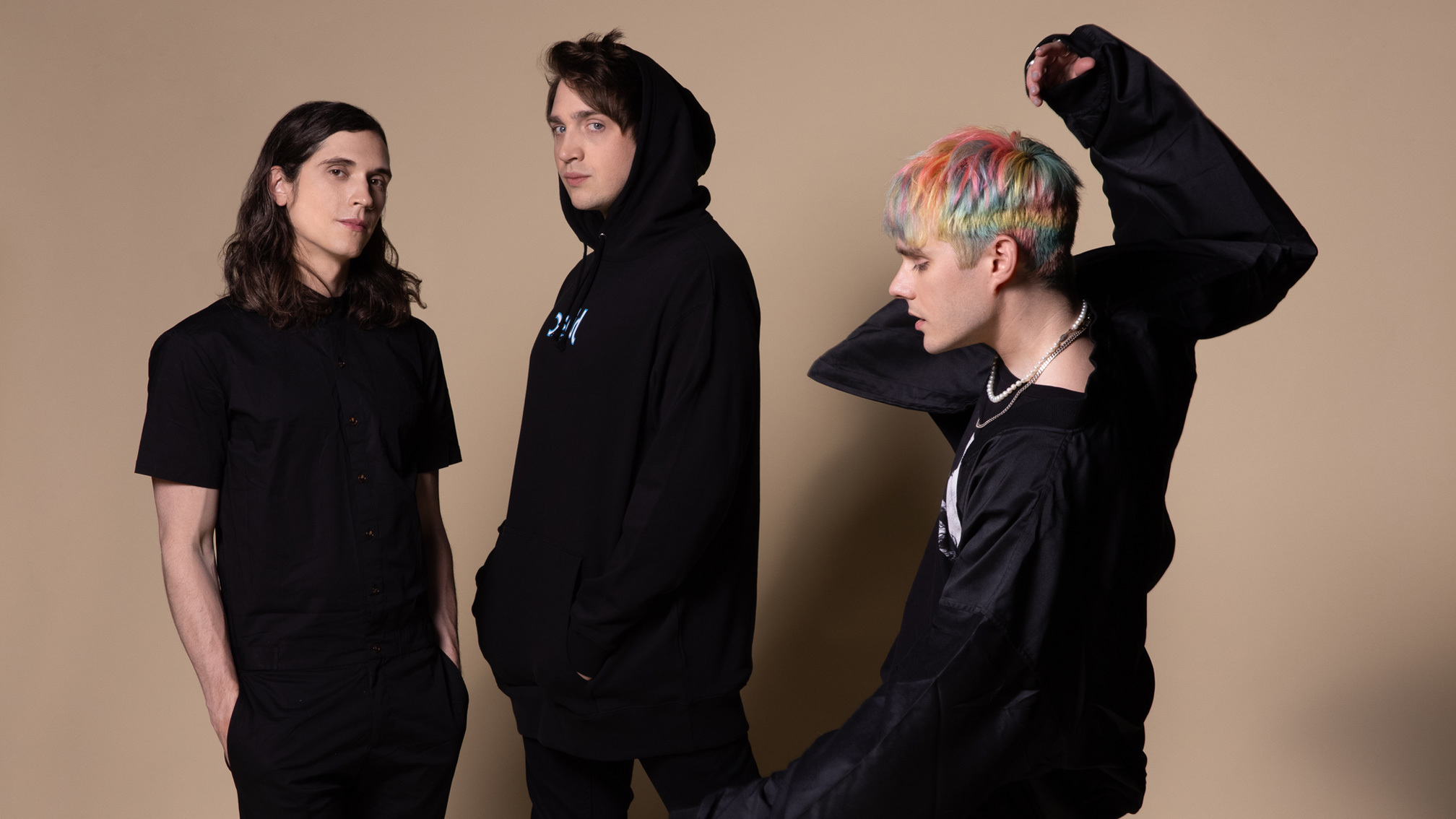 greatest hits by waterparks glow in the dark vinyl