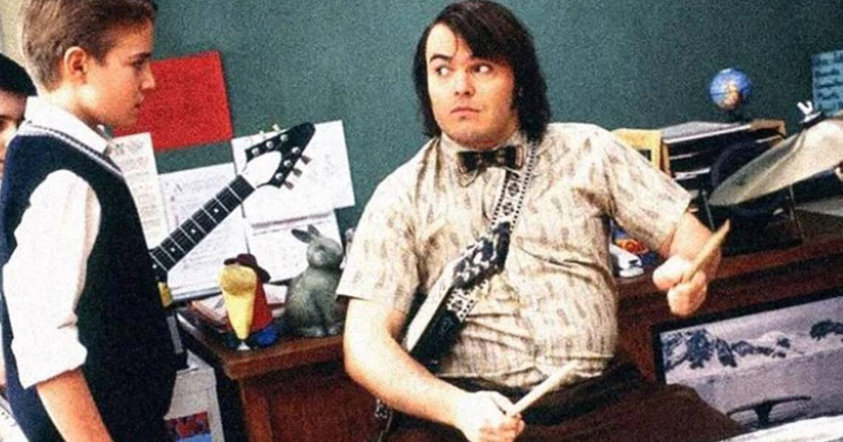 Kevin Clark (Freddy from 'School of Rock') dies at 32, Jack Black pays  tribute