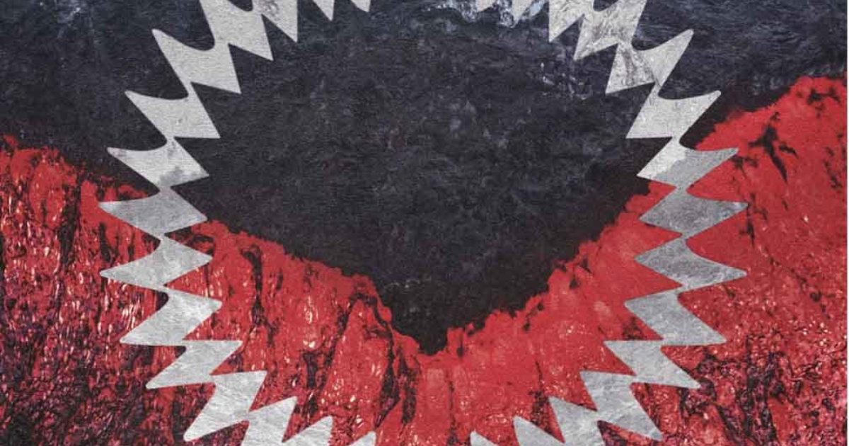 メタルコア Our Hollow Our  / Burn In ~ Album review: Our Hollow, Our Home – Burn In The Flood | Kerrang!