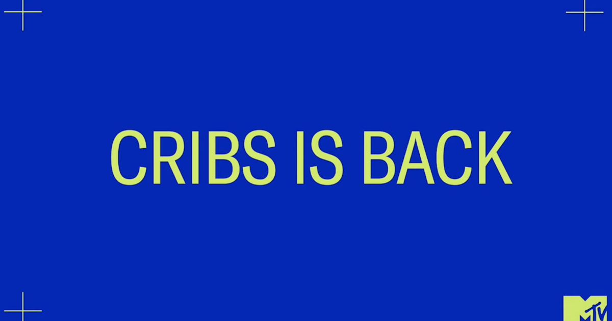MTV Cribs is back and making its "epic return" next month Kerrang!