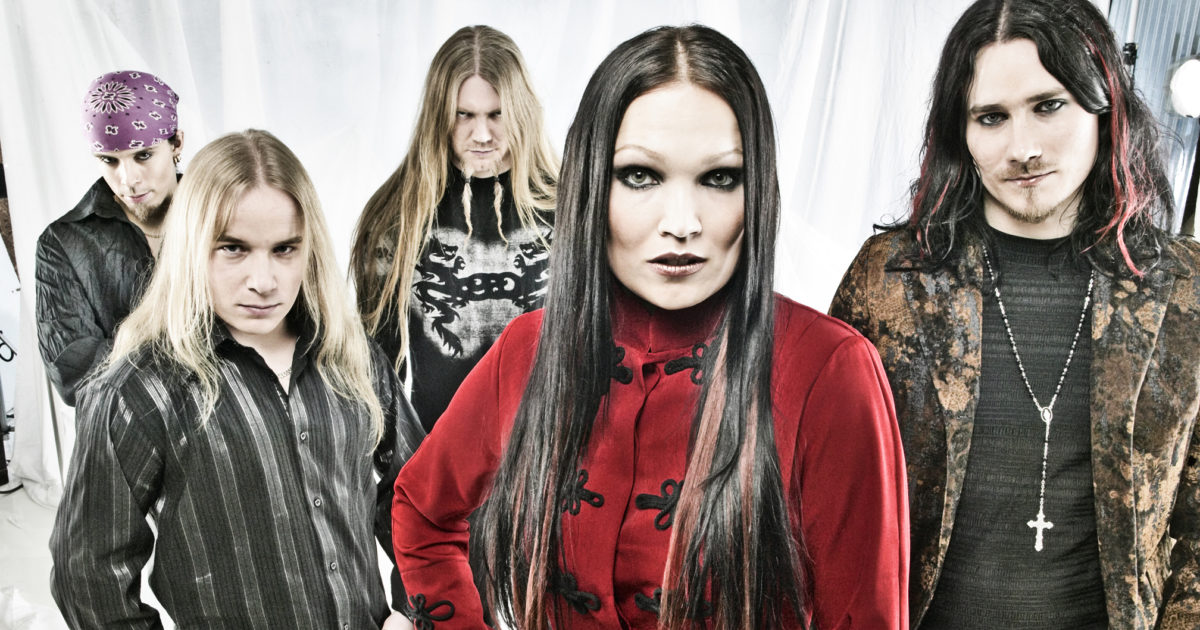 You have to be prepared to go 10 steps beyond”: The magic… | Kerrang!