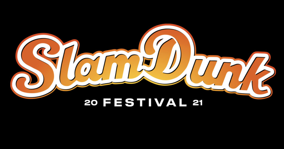 Slam Dunk Festival announce main stage set times | Kerrang!