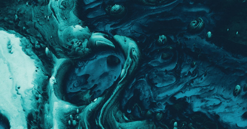 Album review: Spiritbox – Eternal Blue | Kerrang!