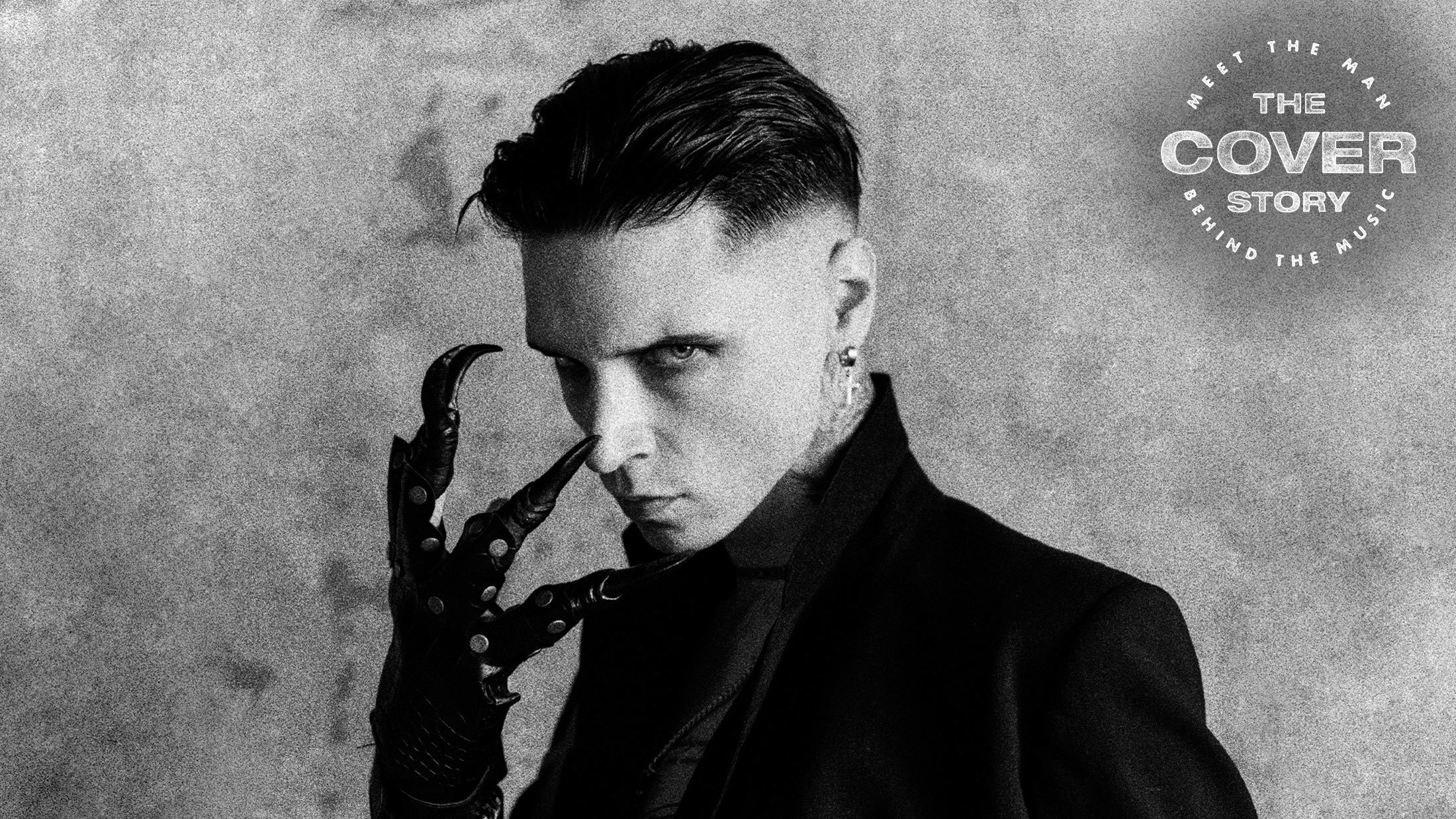 Andy Biersack: The rise of rock's great antihero | Kerrang!