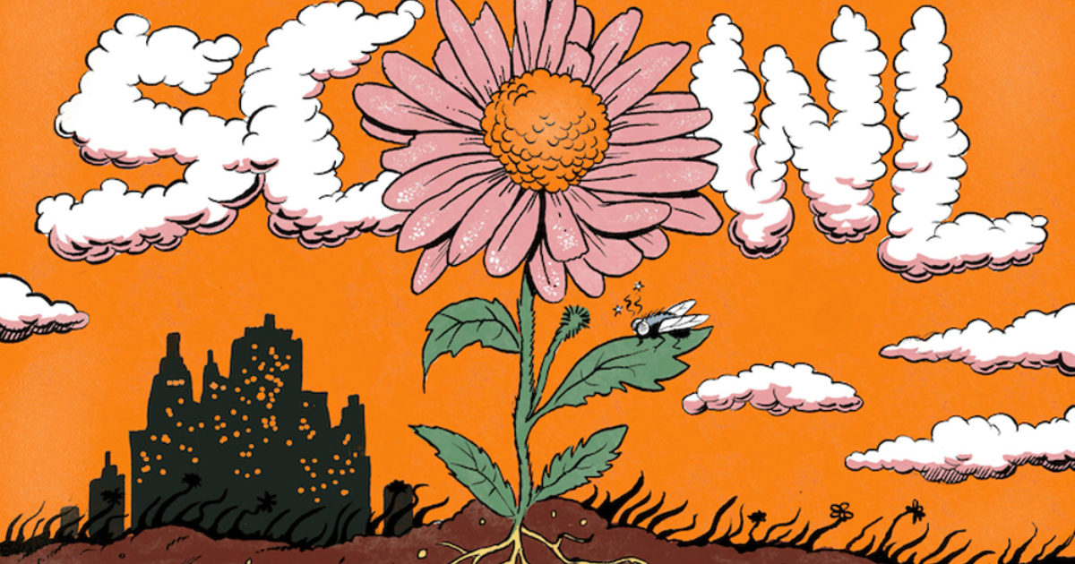 Album review: Scowl – How Flowers Grow | Kerrang!