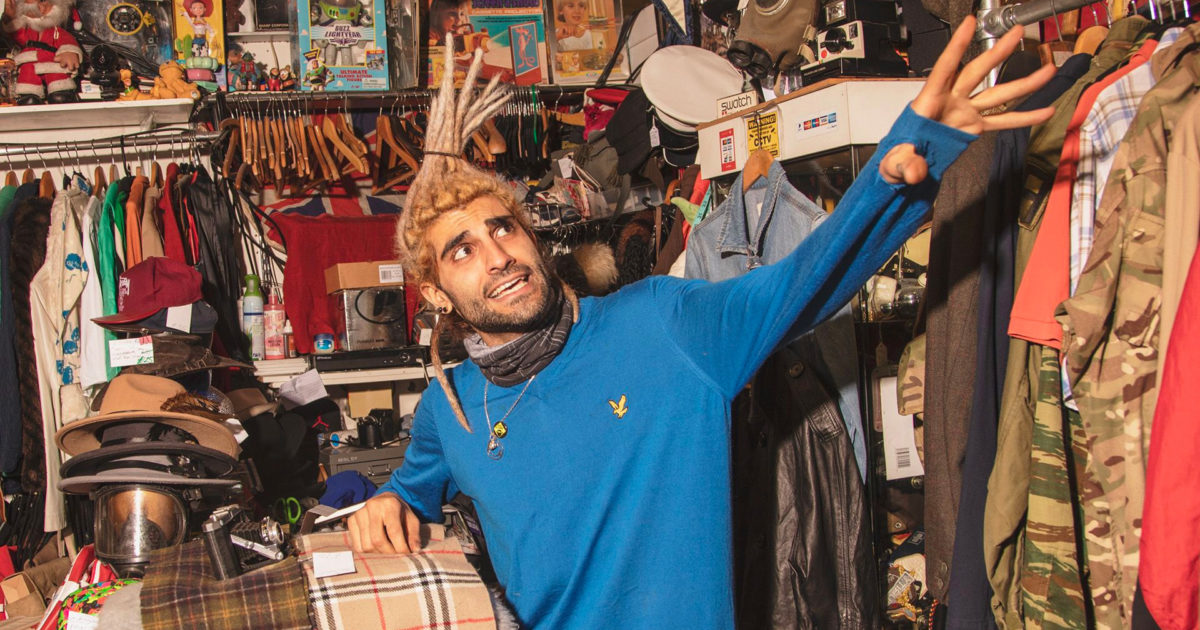 Inside Afflecks Palace: The subcultural heart of Manchester | Kerrang!