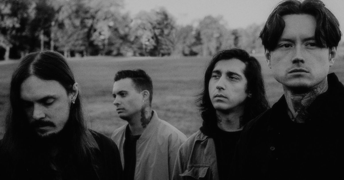 Here’s the setlist from Bad Omens’ UK and European tour